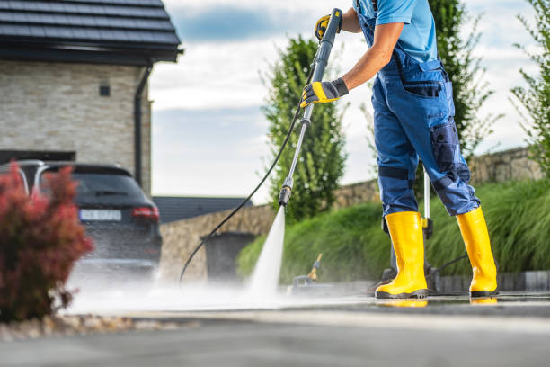 Rochester, NY Pressure Washing Services Company